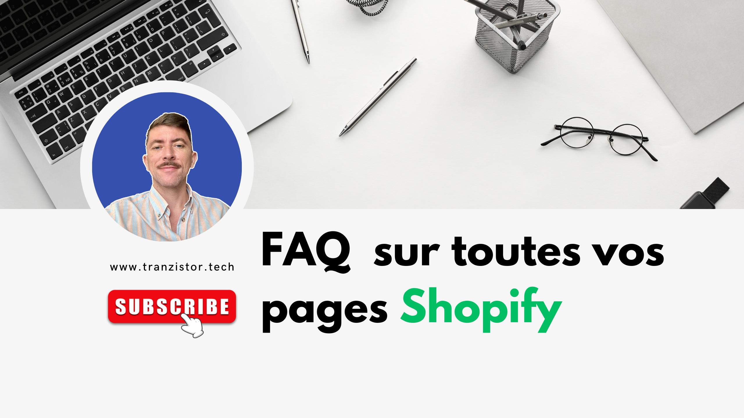 Load video: Boost your Shopify store&#39;s SEO with custom FAQs using FancySection 