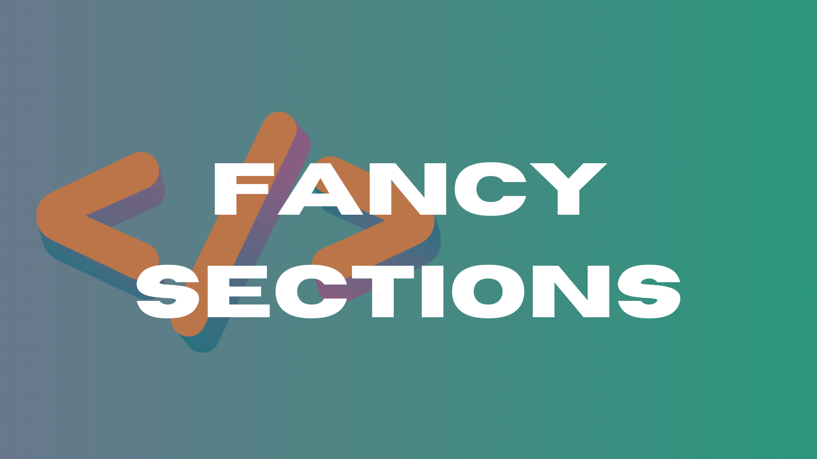 Fancy Sections: Créez Votre Boutique Shopify en Minutes avec des Sections Pré-conçues et Optimisées SEO - Tranzistor.tech : Agence Shopify