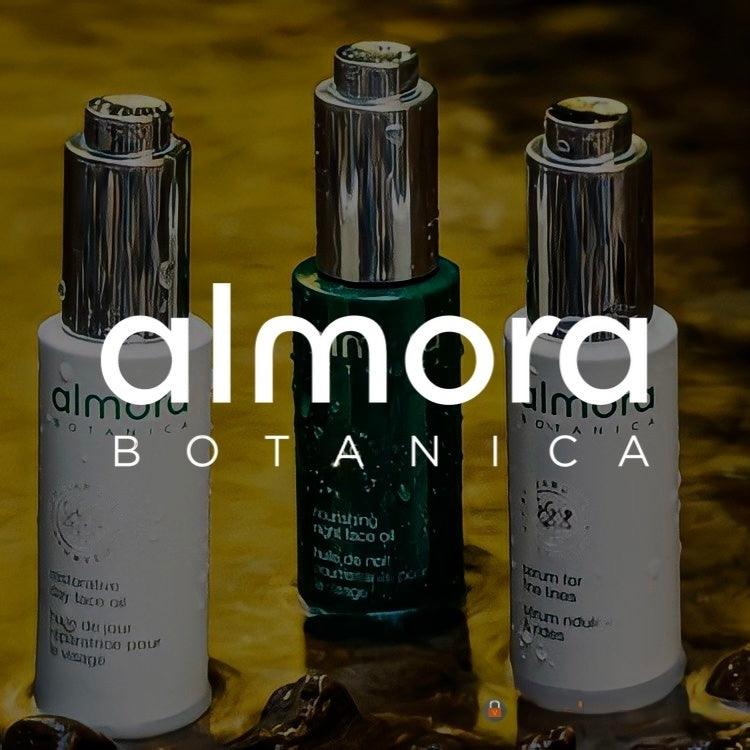 Projet Shopify - Almora Botanica - Tranzistor.tech : Agence Shopify