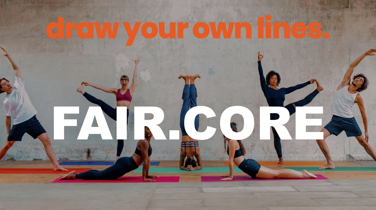 FAIR.CORE - projet Shopify Tranzistor