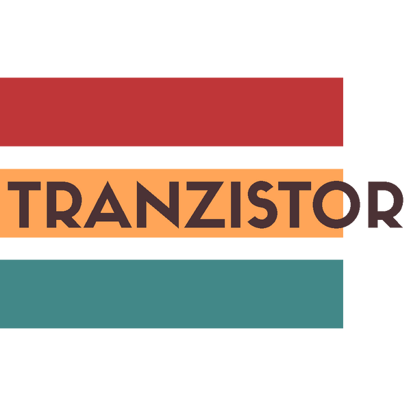 Tranzistor.tech : Agence Shopify